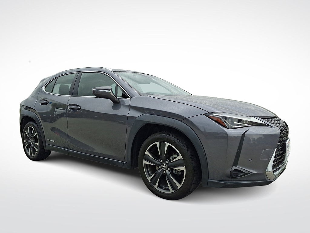 2019 Lexus UX 250h Base