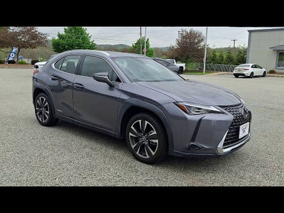 2019 Lexus UX 250h Base