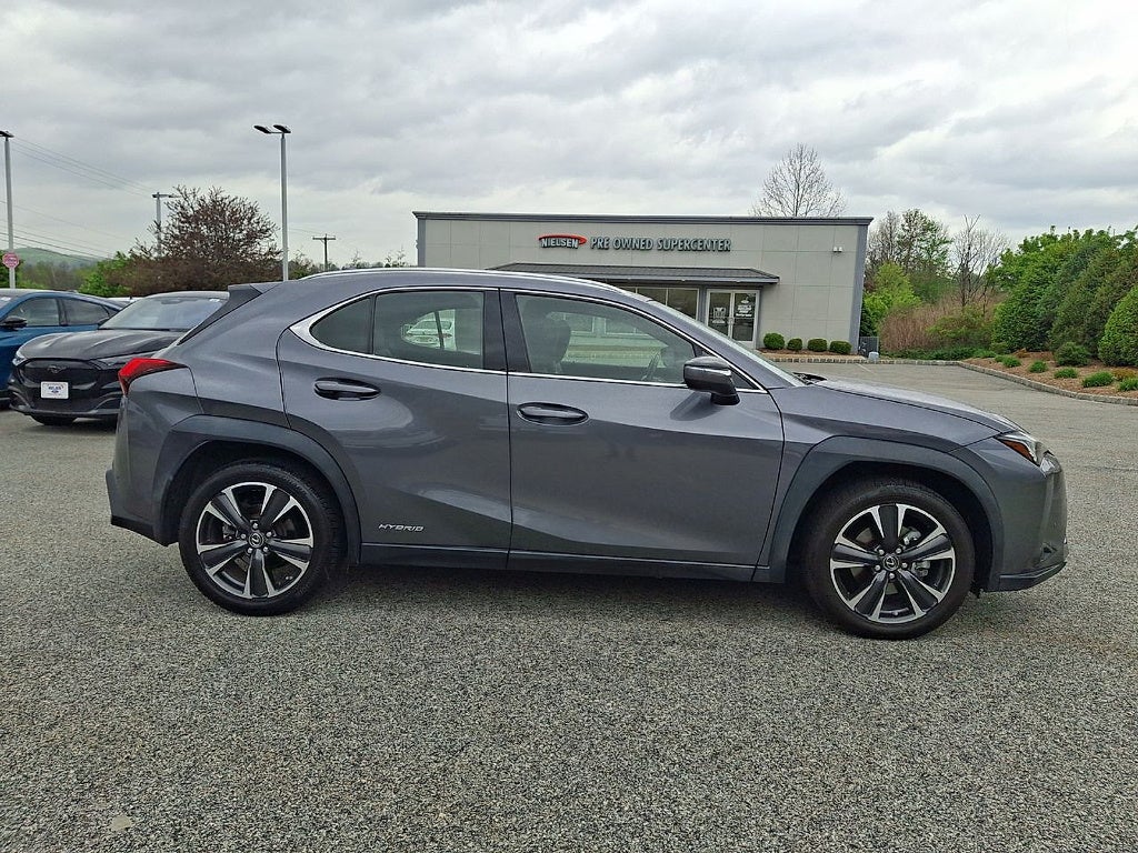 2019 Lexus UX 250h Base