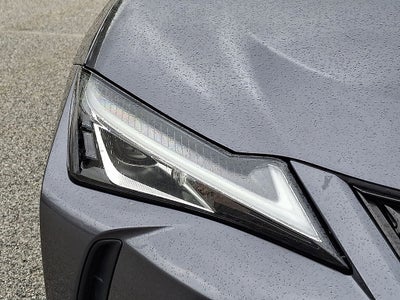 2019 Lexus UX 250h Base