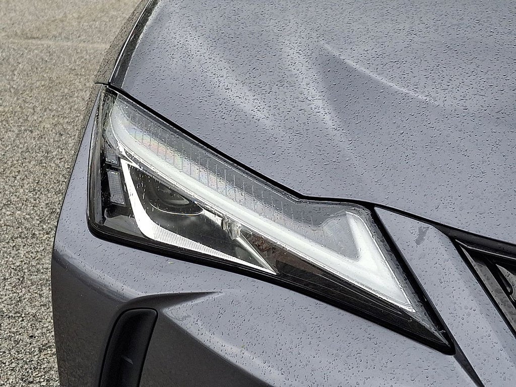 2019 Lexus UX 250h Base