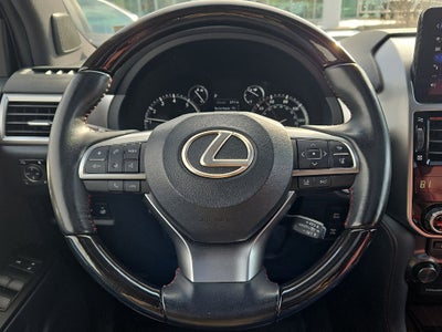2023 Lexus GX Base