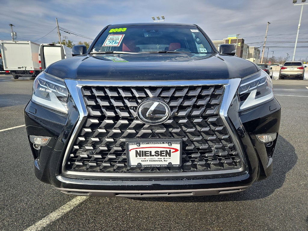 2023 Lexus GX Base