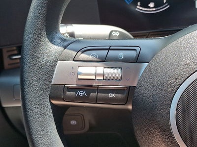 2025 Hyundai Kona SE