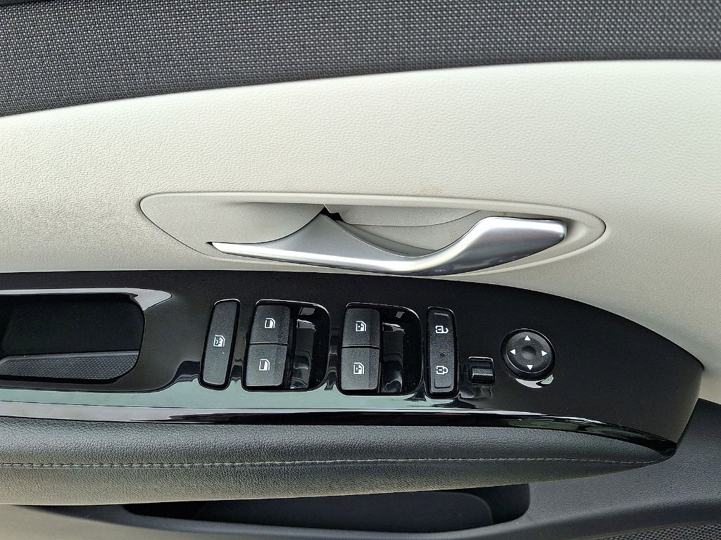 2023 Hyundai Tucson Plug-In Hybrid Limited