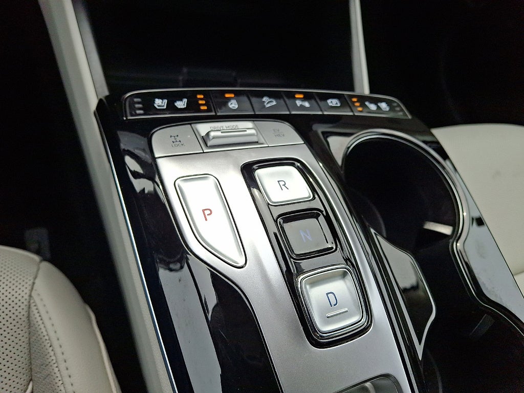 2023 Hyundai Tucson Plug-In Hybrid Limited