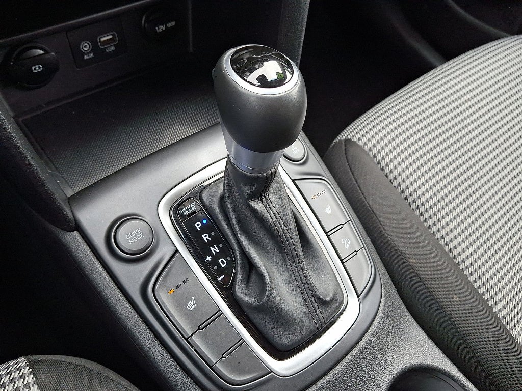 2020 Hyundai Kona SEL