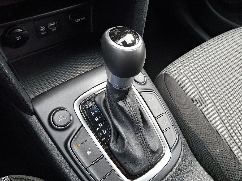 2020 Hyundai Kona SEL