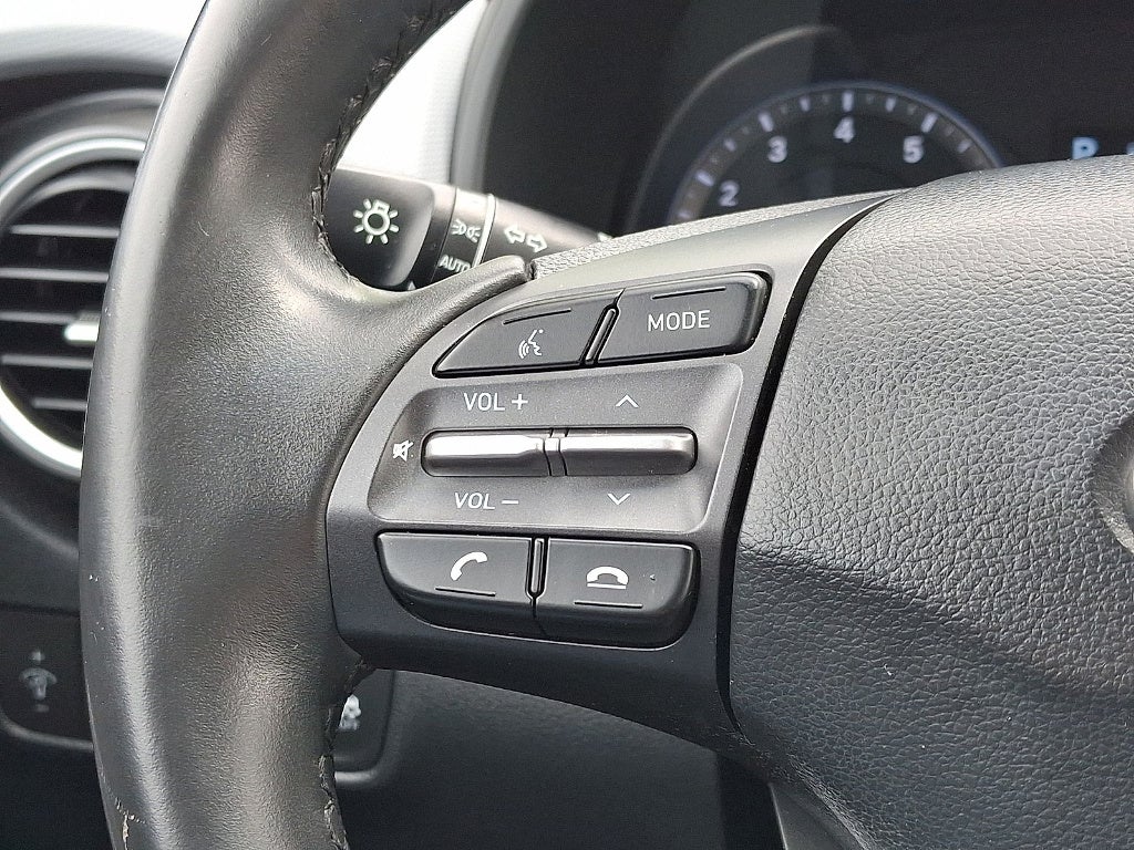 2020 Hyundai Kona SEL