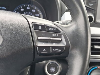 2020 Hyundai Kona SEL