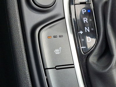 2020 Hyundai Kona SEL