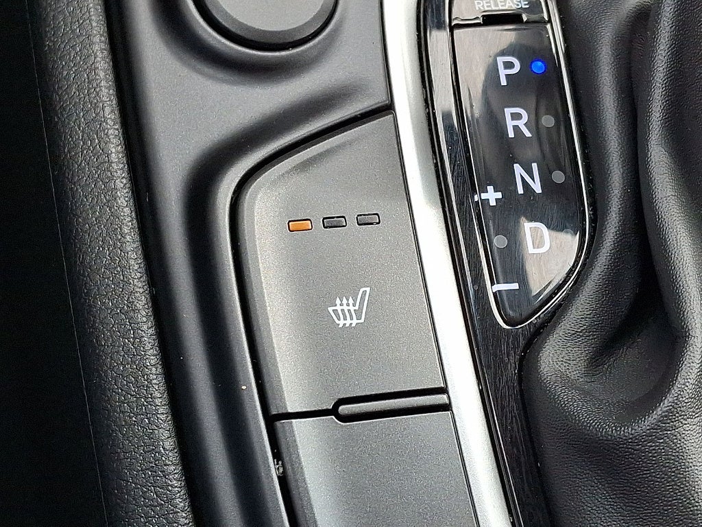 2020 Hyundai Kona SEL