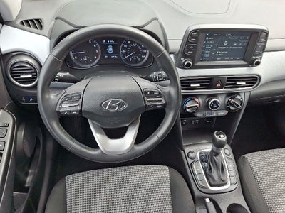 2020 Hyundai Kona SEL