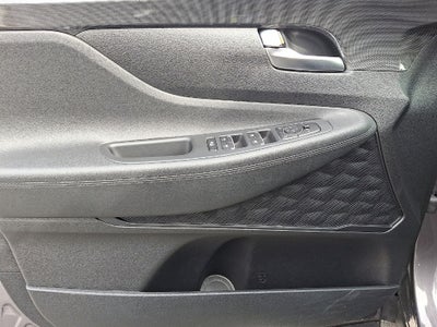 2022 Hyundai Santa Fe Plug-In Hybrid SEL Convenience