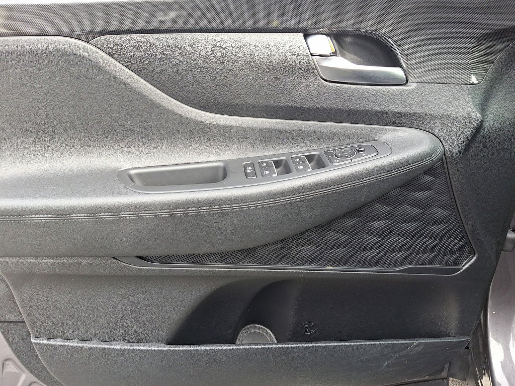 2022 Hyundai Santa Fe Plug-In Hybrid SEL Convenience