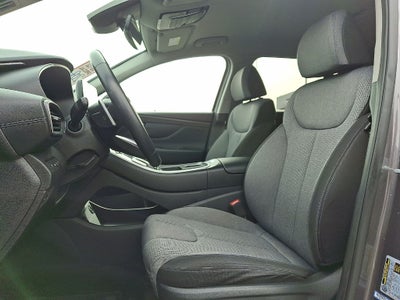2022 Hyundai Santa Fe Plug-In Hybrid SEL Convenience