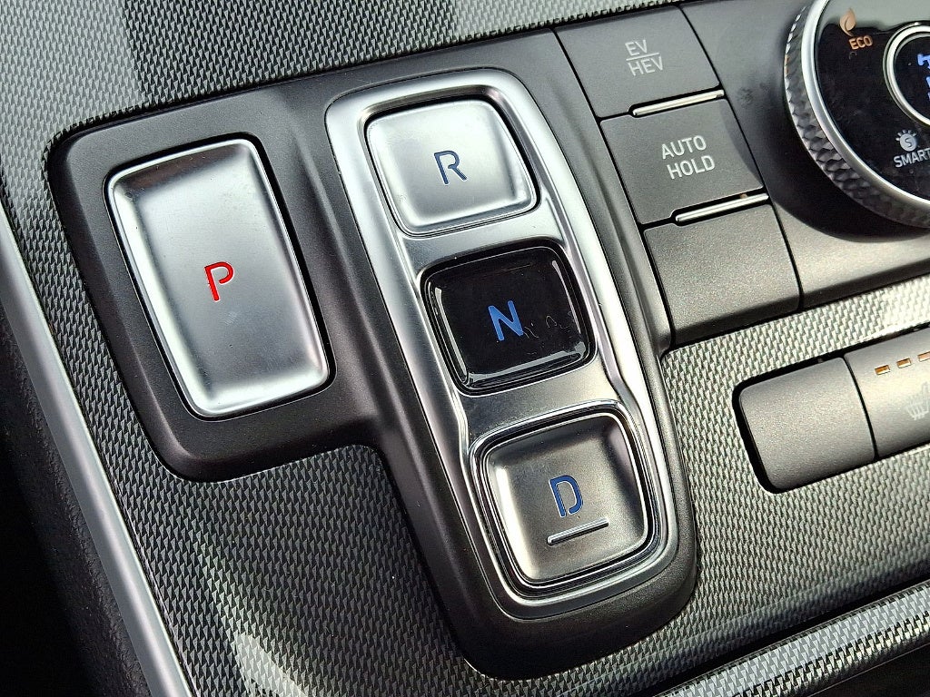 2022 Hyundai Santa Fe Plug-In Hybrid SEL Convenience