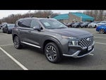 2022 Hyundai Santa Fe Plug-In Hybrid SEL Convenience
