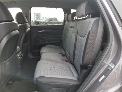 2022 Hyundai Santa Fe Plug-In Hybrid SEL Convenience