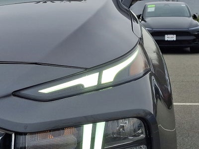 2022 Hyundai Santa Fe Plug-In Hybrid SEL Convenience