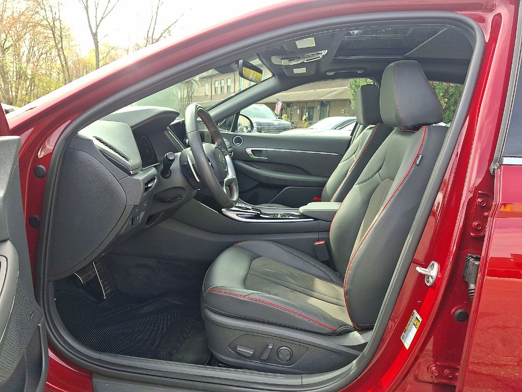 2023 Hyundai Sonata SEL Plus