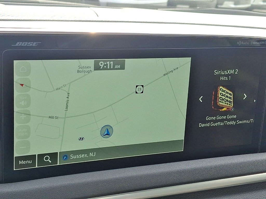 2023 Hyundai Sonata SEL Plus