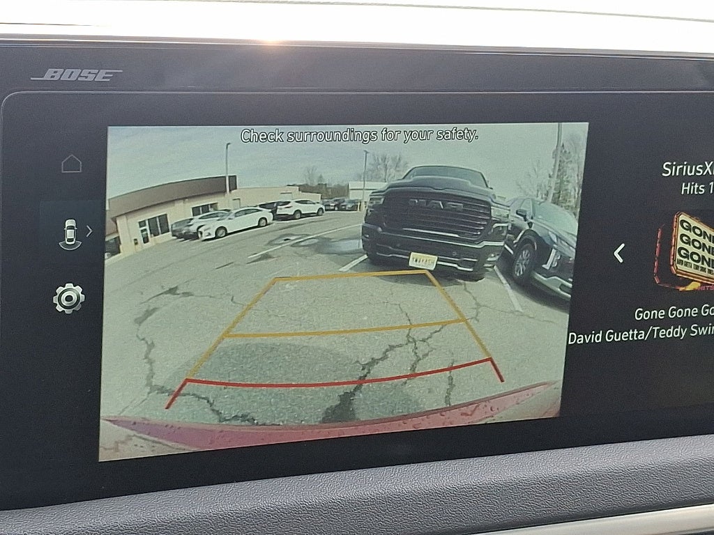 2023 Hyundai Sonata SEL Plus