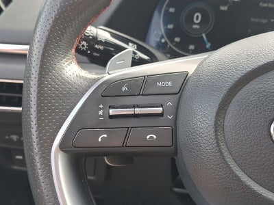 2023 Hyundai Sonata SEL Plus