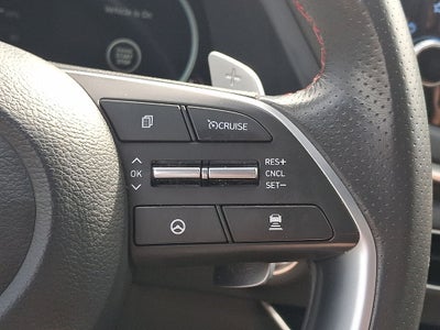 2023 Hyundai Sonata SEL Plus