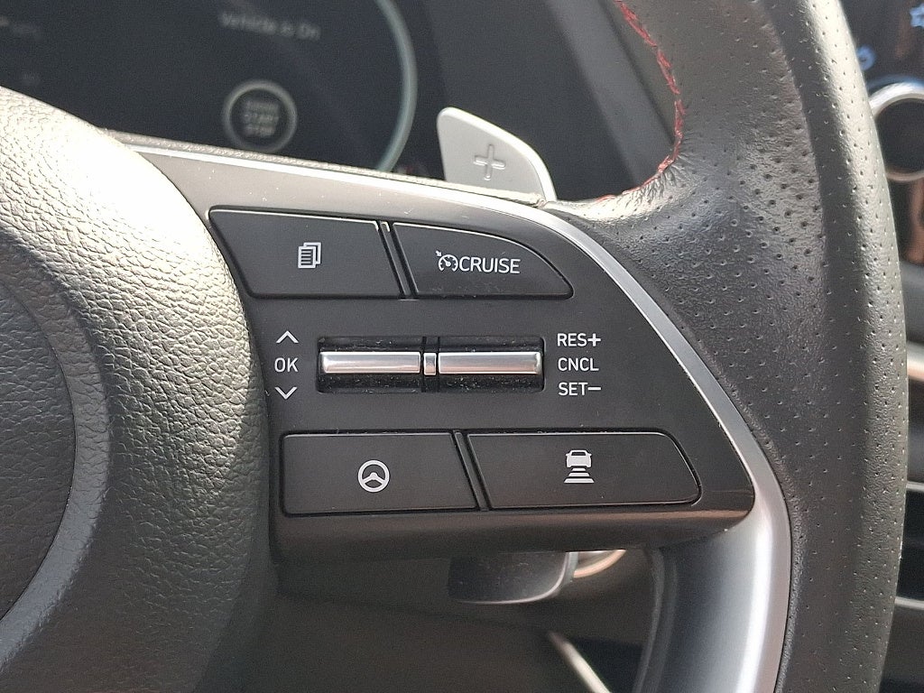 2023 Hyundai Sonata SEL Plus