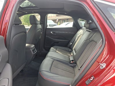 2023 Hyundai Sonata SEL Plus