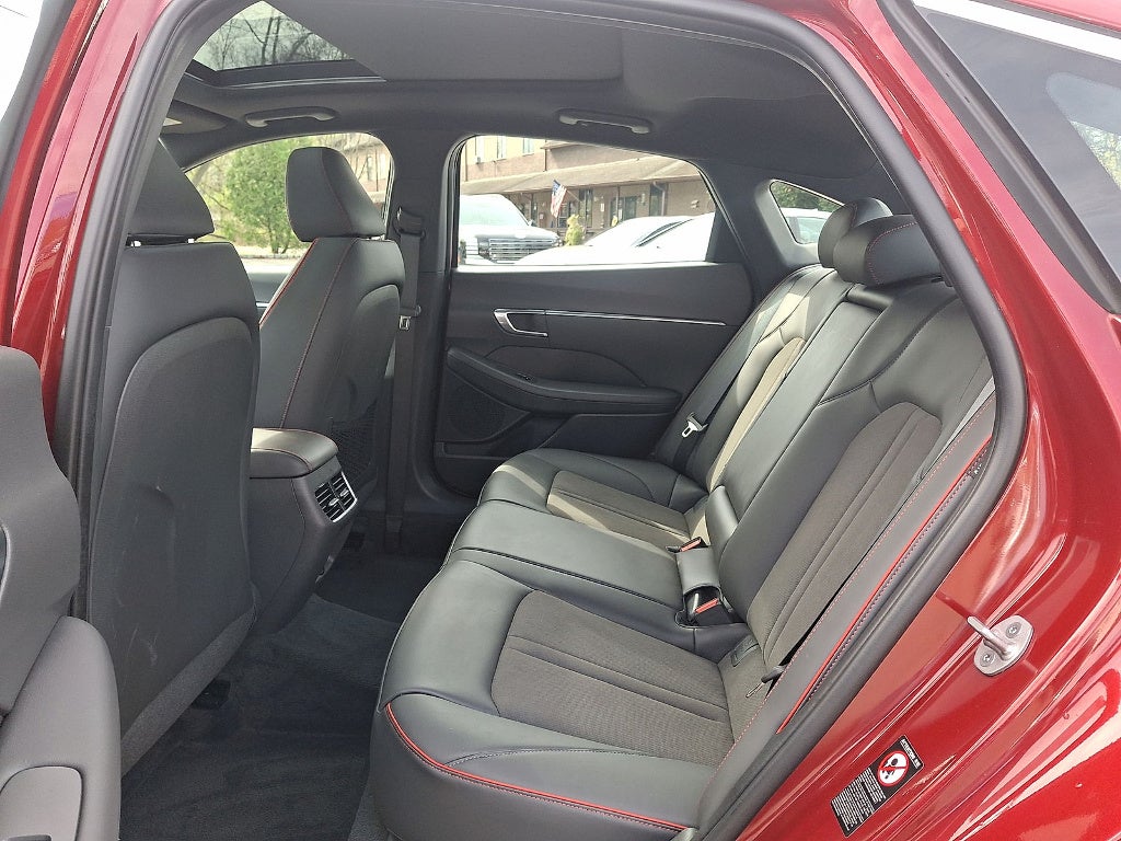 2023 Hyundai Sonata SEL Plus