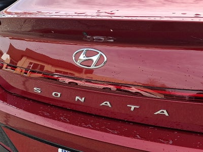 2023 Hyundai Sonata SEL Plus