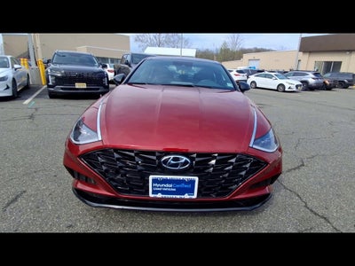 2023 Hyundai Sonata SEL Plus