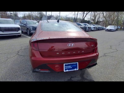 2023 Hyundai Sonata SEL Plus