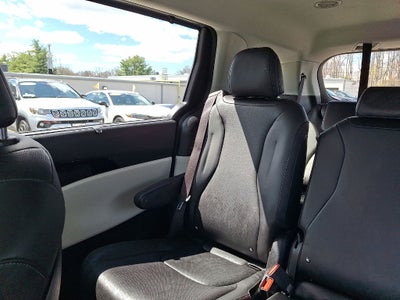 2024 Kia Carnival MPV EX