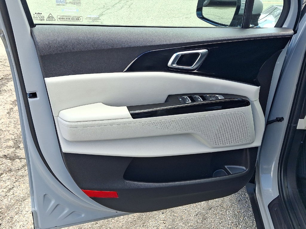 2024 Kia Carnival MPV EX