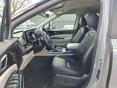 2024 Kia Carnival MPV EX