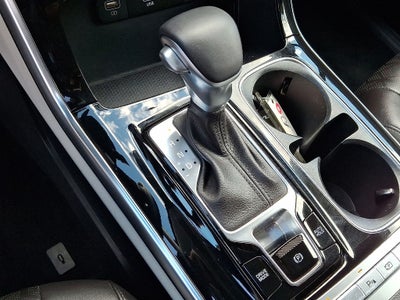 2024 Kia Carnival MPV EX