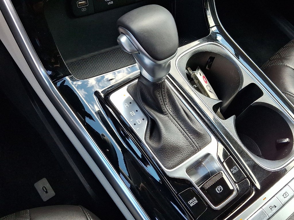 2024 Kia Carnival MPV EX