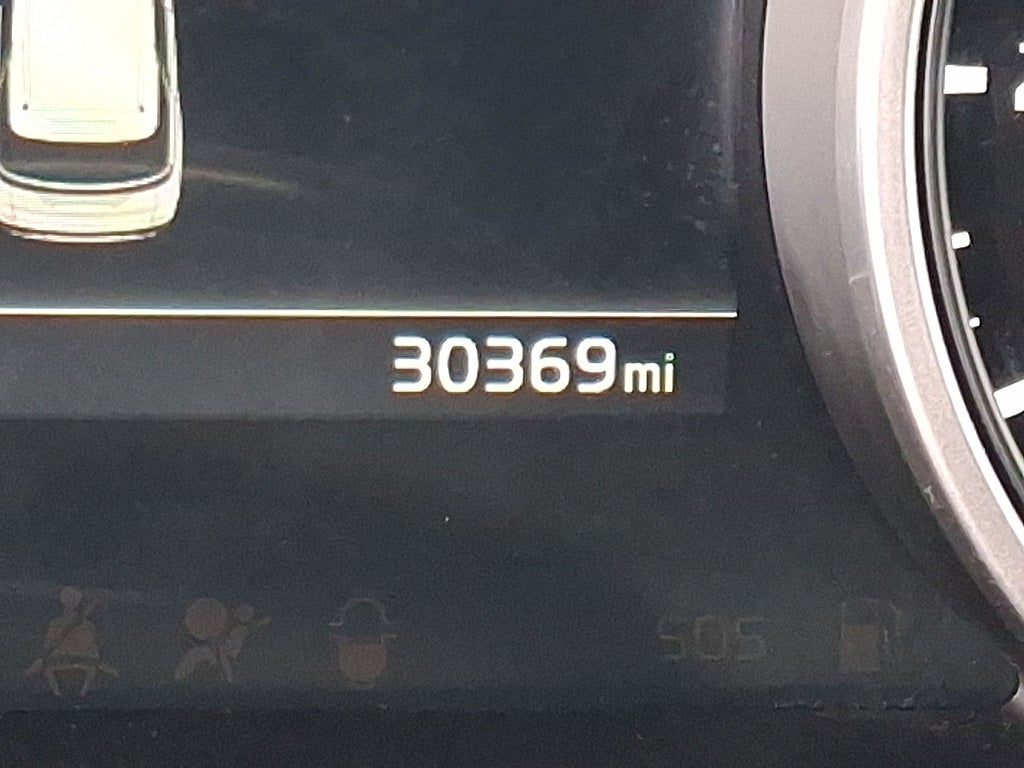 2024 Kia Carnival MPV EX