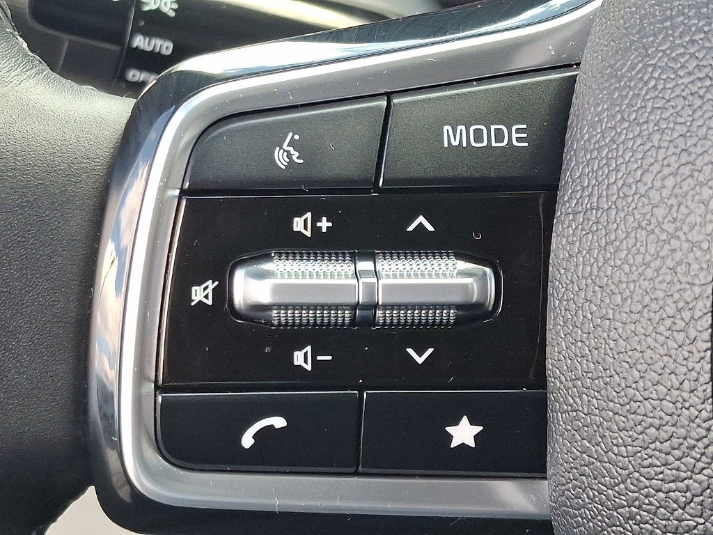 2024 Kia Carnival MPV EX