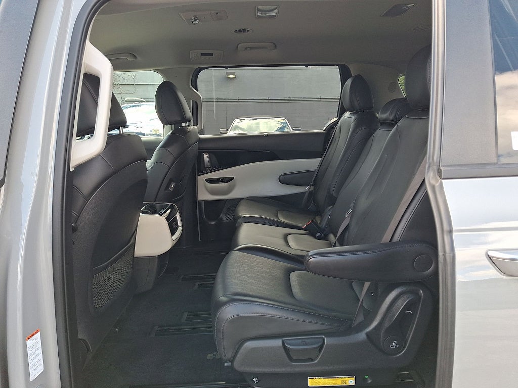 2024 Kia Carnival MPV EX