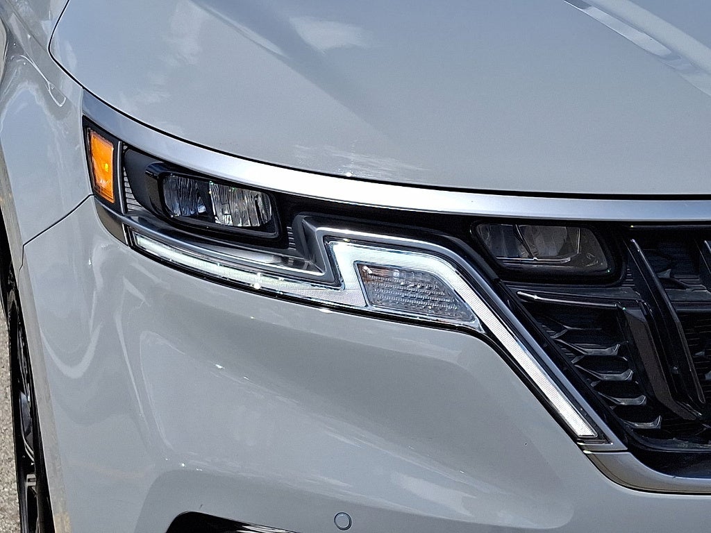 2024 Kia Carnival MPV EX