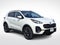 2022 Kia Sportage Nightfall