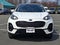 2022 Kia Sportage Nightfall