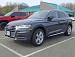 2019 Audi Q5 2.0T quattro Premium Plus