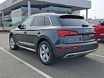 2019 Audi Q5 2.0T quattro Premium Plus