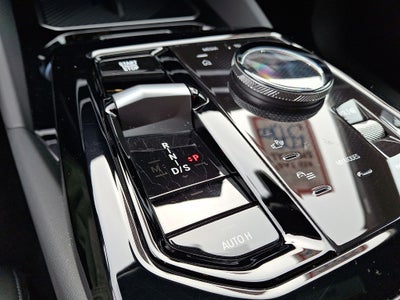 2024 BMW 540i xDrive 540i xDrive