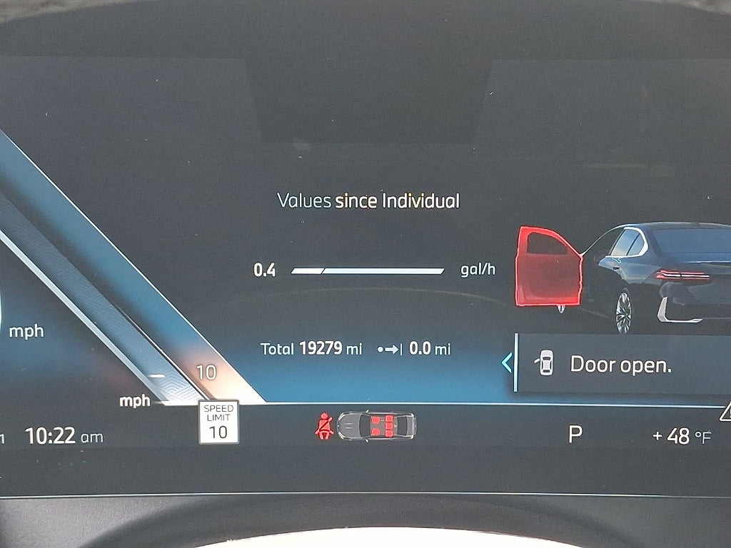 2024 BMW 540i xDrive 540i xDrive